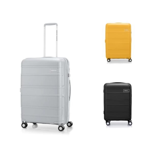 AMERICAN TOURISTER รุ่น LITEVLO SPINNER