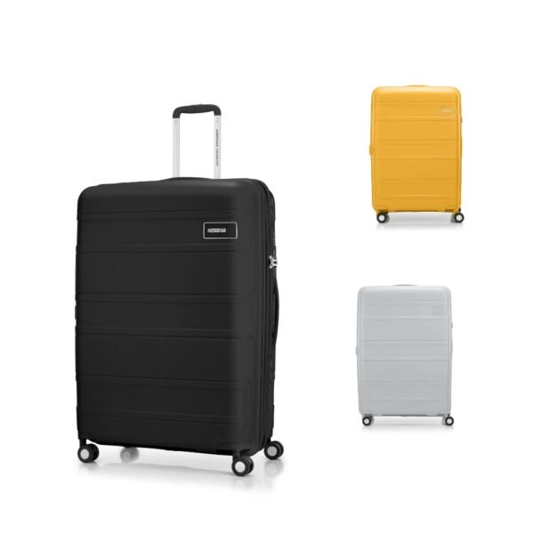 AMERICAN TOURISTER รุ่น LITEVLO SPINNER