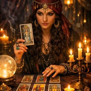 หมอดูชื่อดัง